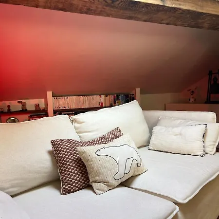 Nid Douillet Sous Les Toits Bourguignons * Dijon